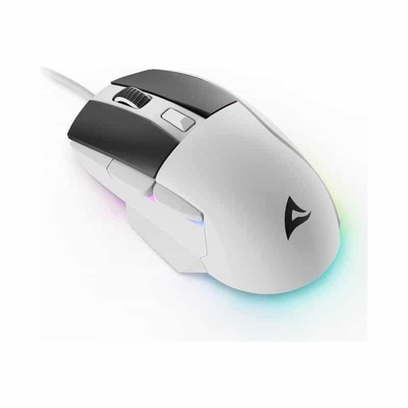 SHARKOON SKILLER SGM35 (weiß)