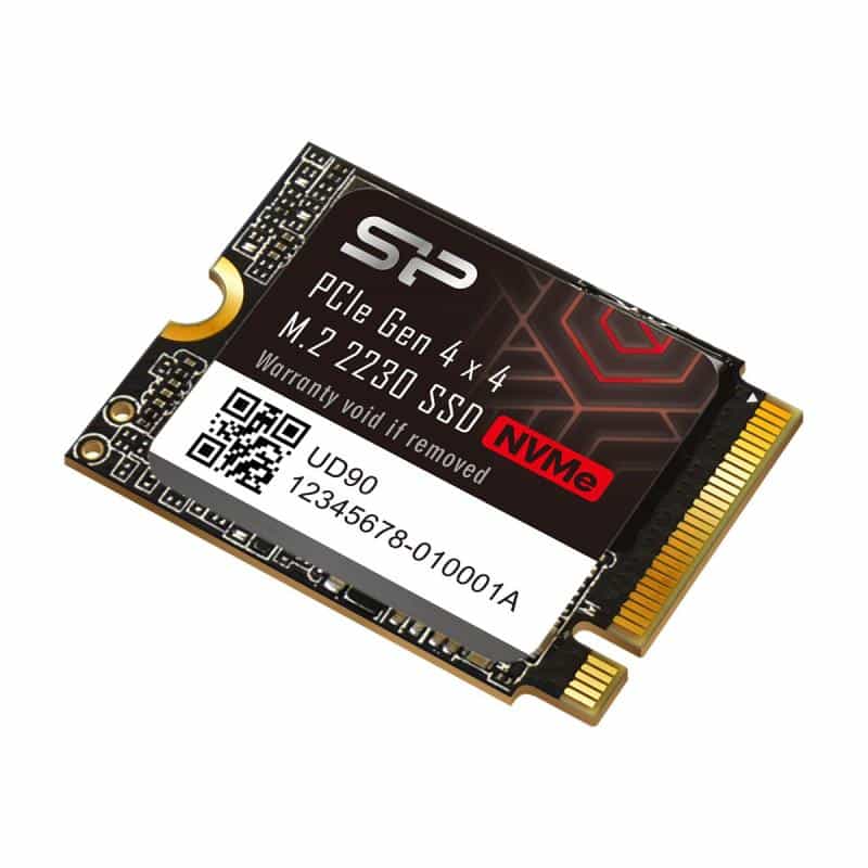 SILICON POWER UD90 1TB