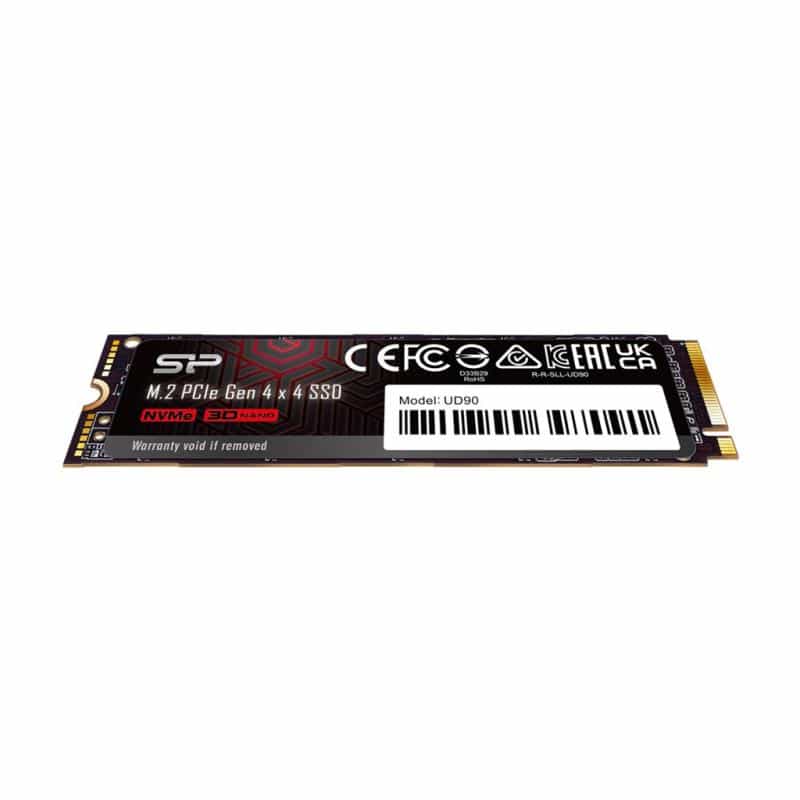 SILICON POWER UD90 500GB