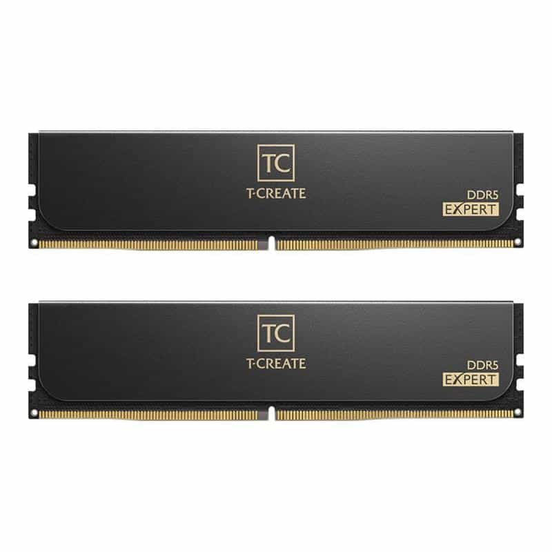 TEAM GROUP CTCED532G6400HC32ADC01 32GB Kit (2x16GB)