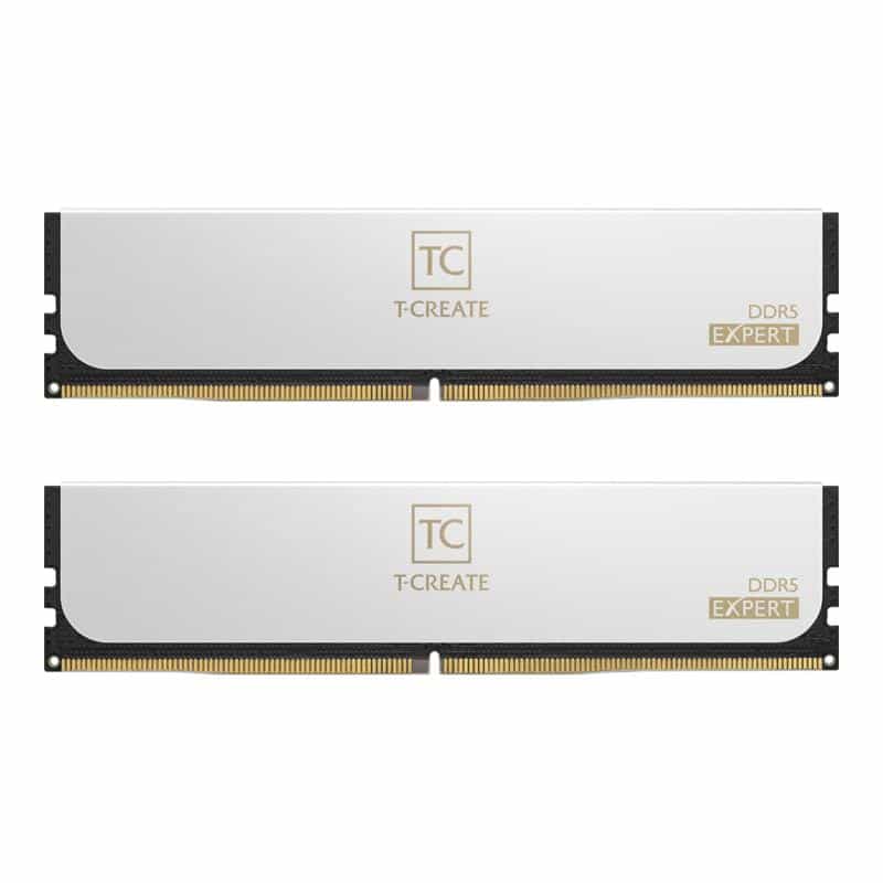 TEAM GROUP CTCED532G6000HC30DC01 32GB Kit (2x16GB)