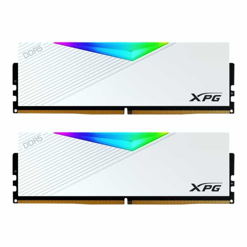 ADATA AX5U6000C3032G-DCLARWH 64GB Kit (2x32GB)