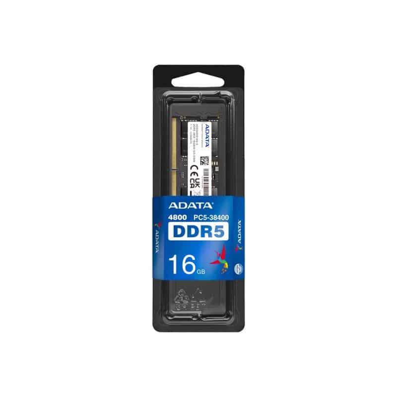 ADATA AD5S480016G-S 16GB