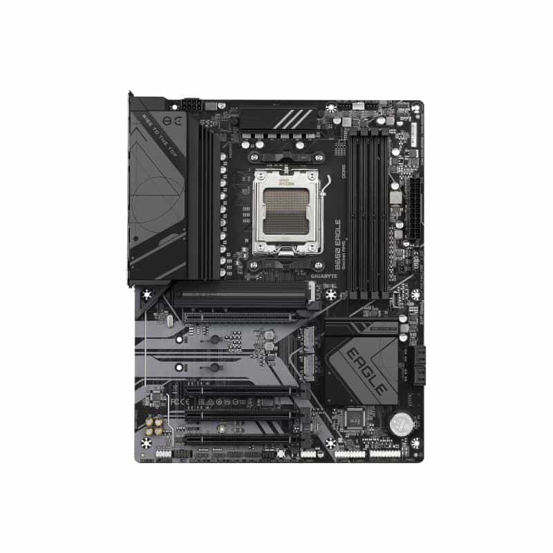 GIGABYTE B650 EAGLE SAM5