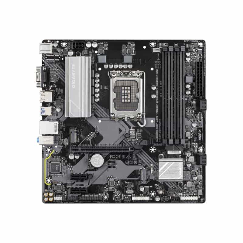 GIGABYTE B760M D3HP S1700