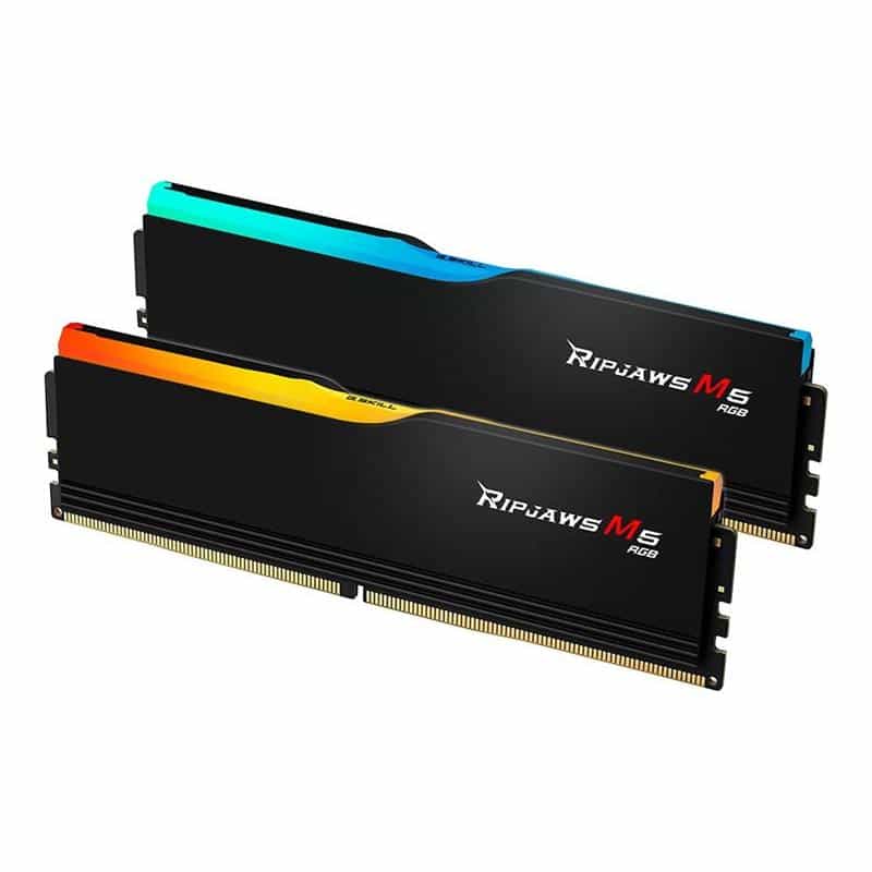 G.SKILL Ripjaws M5 48GB Kit (2x24GB)