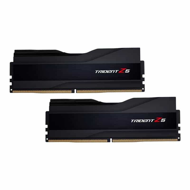 G.SKILL Trident Z5 bk K2 GSK 32GB