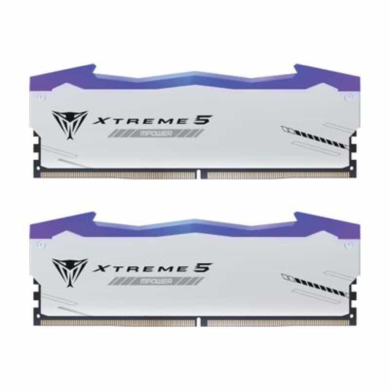 PATRIOT Viper Xtreme 5 MPower RGB K2 PAT 48GB