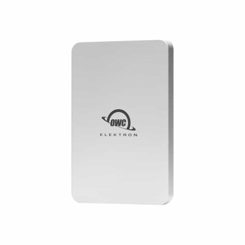 OWC Envoy Pro Elektron 2TB OWC Envoy Pro Elektron 2TB