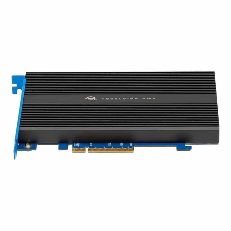 OWC Accelsior 4M2 16TB