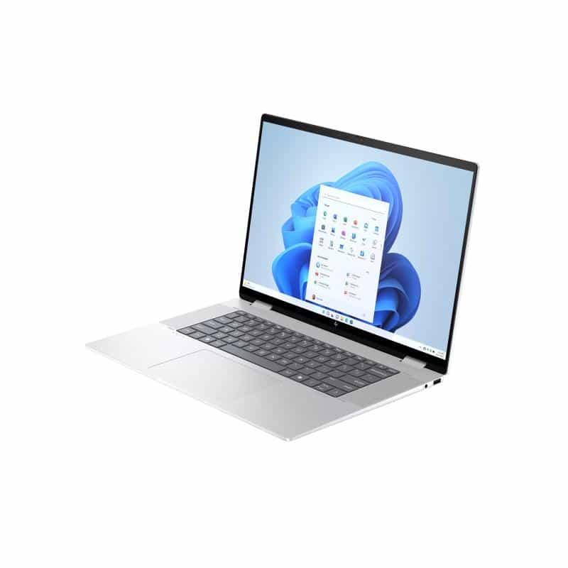 HP ENVY x360 16-ac0158ng 40,6cm (16") Ultra 5 125U 16GB 512GB W11 HP ENVY x360 16-ac0158ng 40,6cm (16") Ultra 5 125U 16GB 512GB W11