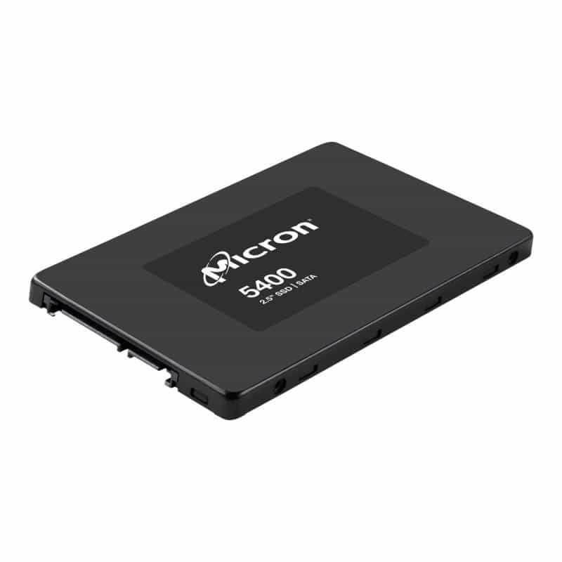 MICRON 5400 PRO 3,84TB