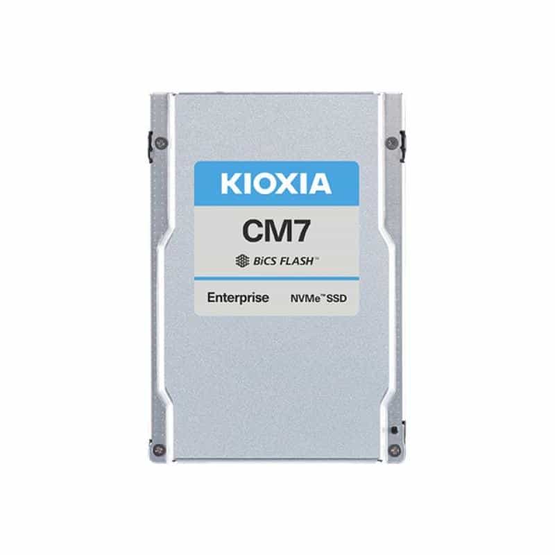 KIOXIA CM7-V Series 12,8TB