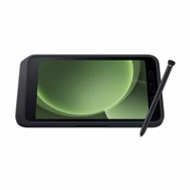 SAMSUNG Galaxy Tab ACTIVE 20,3cm (8") Exynos 1380 6GB 128GB Android