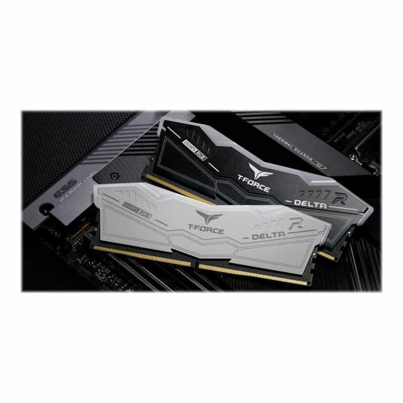 TEAM GROUP FF4D532G6000HC38ADC01 32GB Kit (2x16GB)