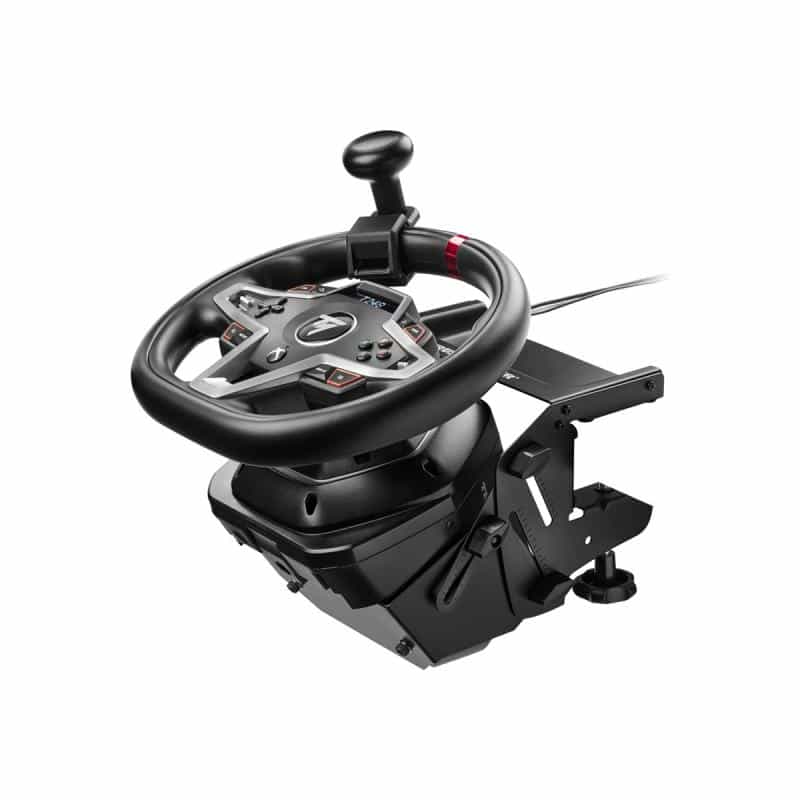 THRUSTMASTER AddOn Farm & Truck Steering Kit (KON/PC) retail