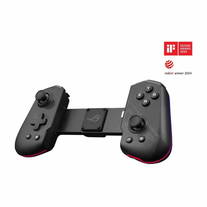 ASUS ROG Tessen Mobile Controller