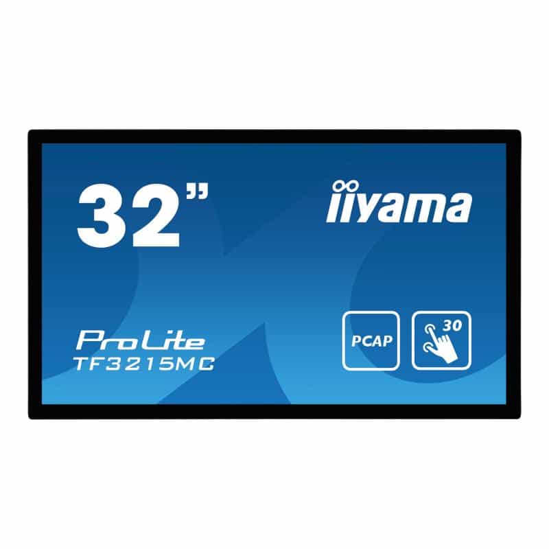 IIYAMA TF3215MC-B2 80cm (31,5")