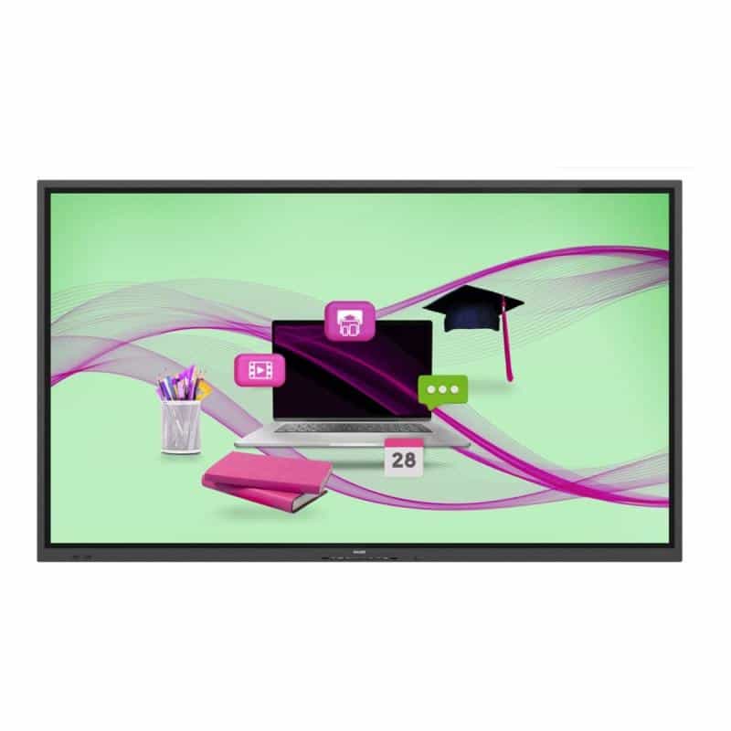 PHILIPS 65BDL4152E/00 165,1cm (65")