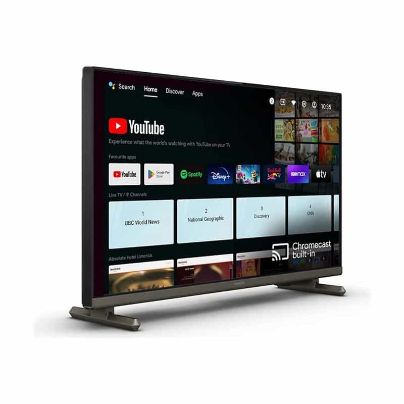 PHILIPS Hotel TV 24HFL4518/12 61cm (24")