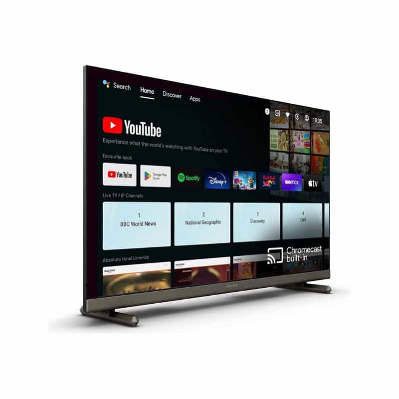PHILIPS Hotel TV 32HFL4518/12 81cm (32")