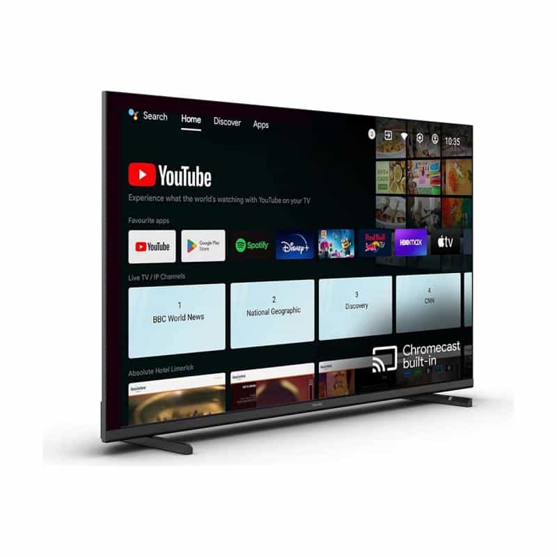 PHILIPS Hotel TV 43HFL4518U/12 109cm (43") PHILIPS Hotel TV 43HFL4518U/12 109cm (43")