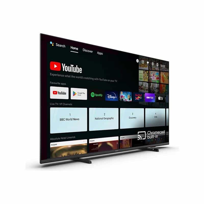 PHILIPS Hotel TV 65HFL4518U/12 164cm (65")