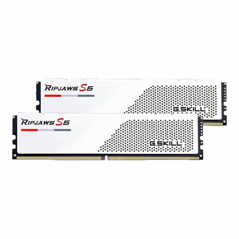 G.SKILL Ripjaws S5 96GB Kit (2x48GB)