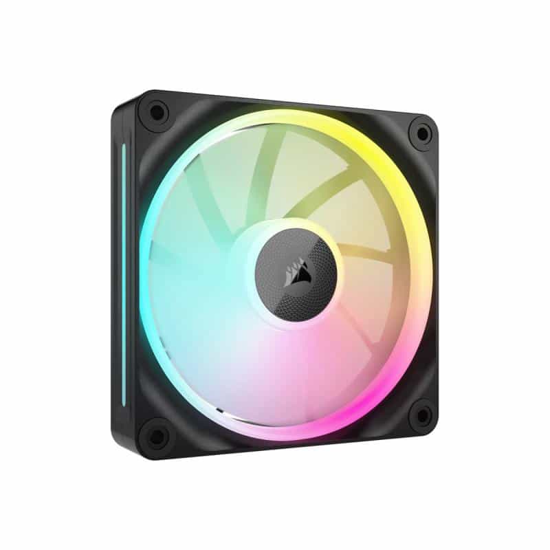 CORSAIR iCUE LINK LX120 RGB (schwarz)