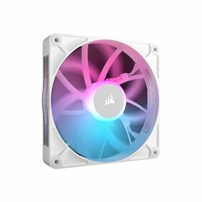 CORSAIR iCUE LINK RX140 RGB (weiß)