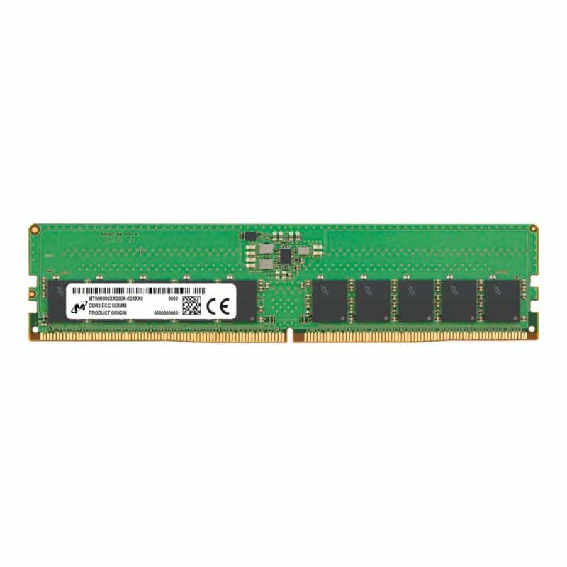 MICRON MTC10C1084S1EC56BR 16GB