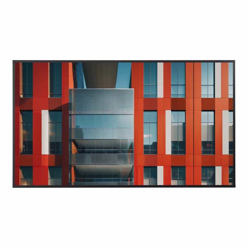 NEC Sharp MultiSync ME432 108cm (43")