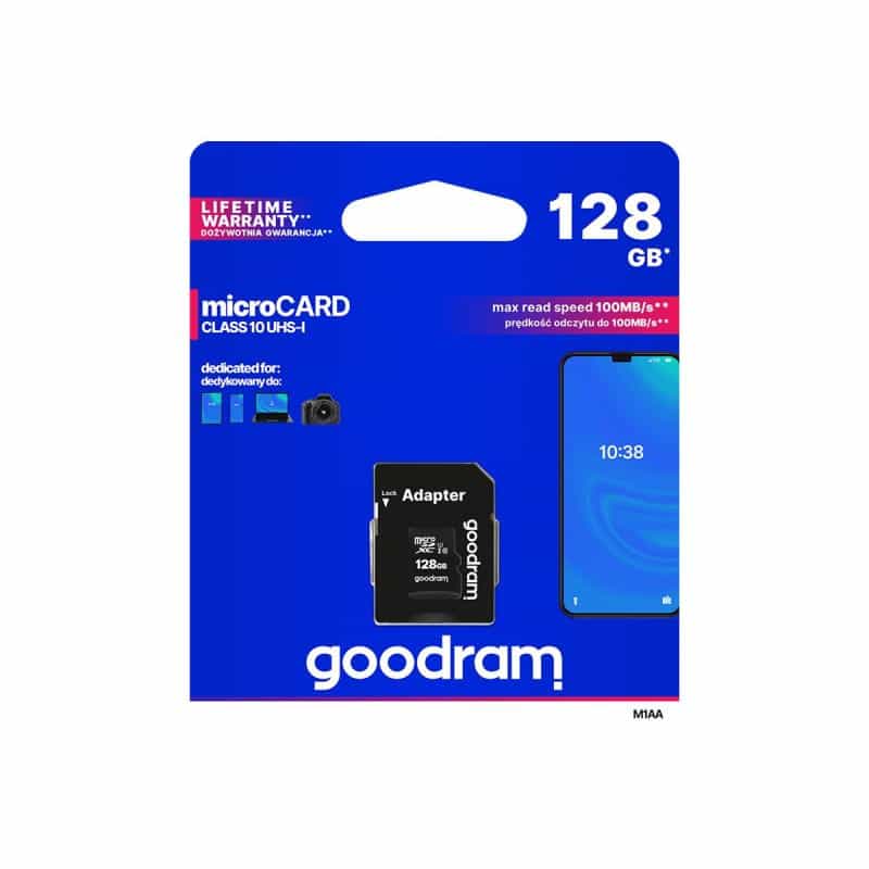 GOODRAM M1AA 128GB GOODRAM M1AA 128GB