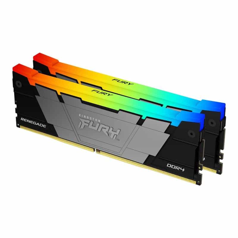 KINGSTON FURY Renegade RGB 16GB Kit (2x8GB)