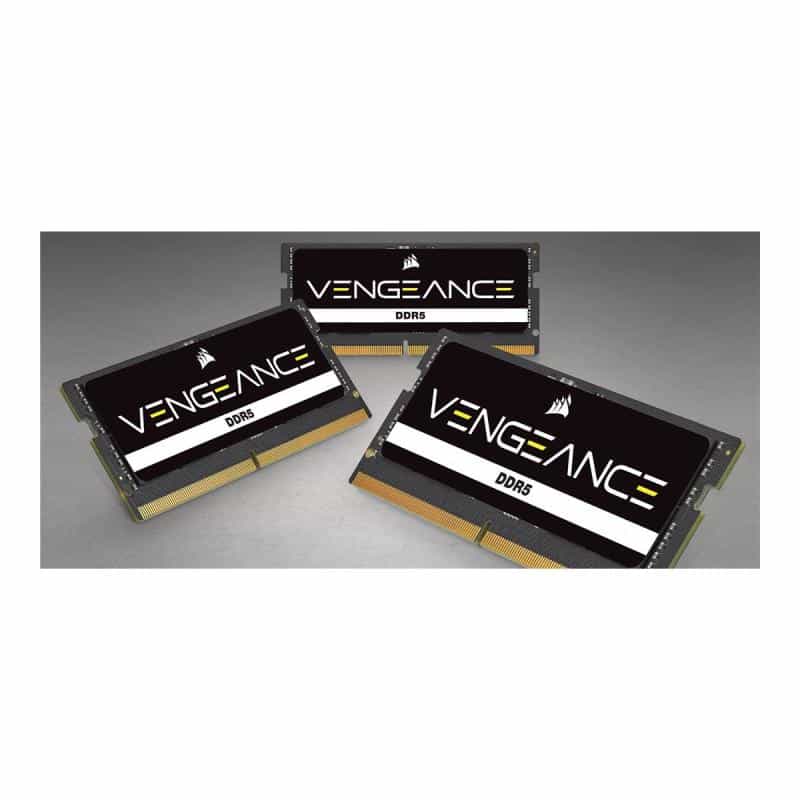 CORSAIR C48 Vengeance K2 64GB
