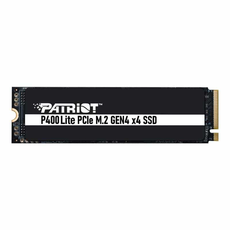 PATRIOT P400LP2KGM28H 2TB