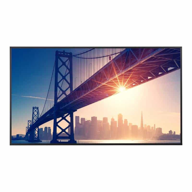 NEC Sharp MultiSyncME502 125,7cm (50")