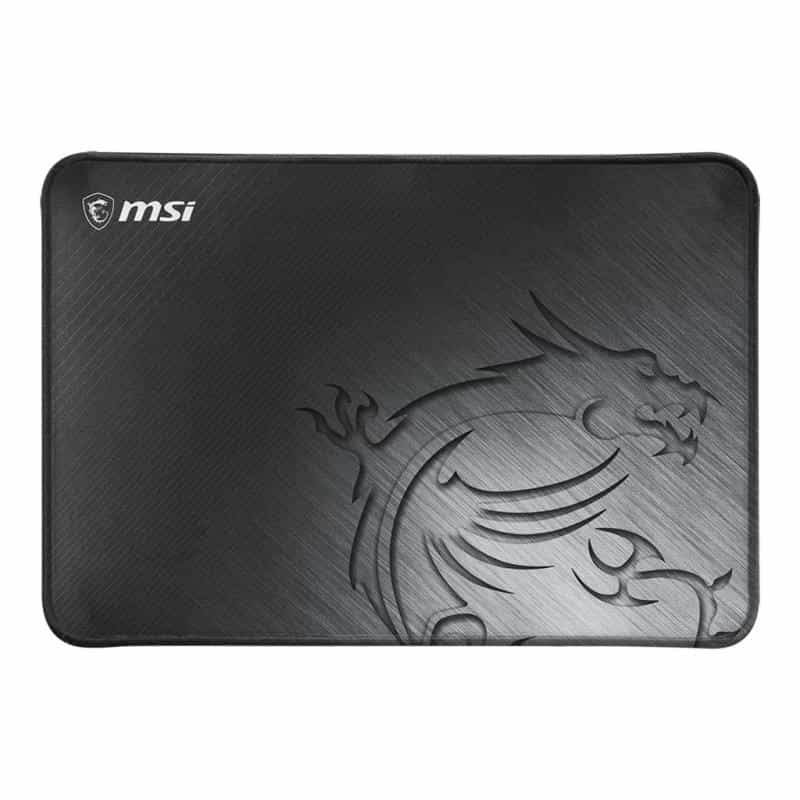 MSI AGILITY GD21 Gaming Mousepad MSI AGILITY GD21 Gaming Mousepad