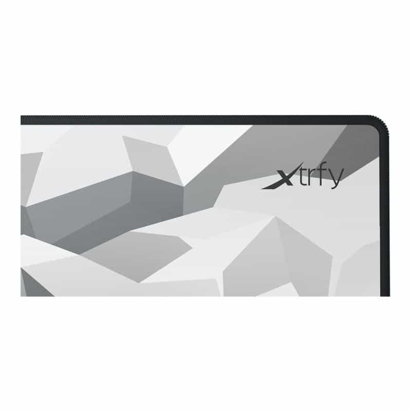 CHERRY GP5 GP5 Litus White XL Mousepad litus white
