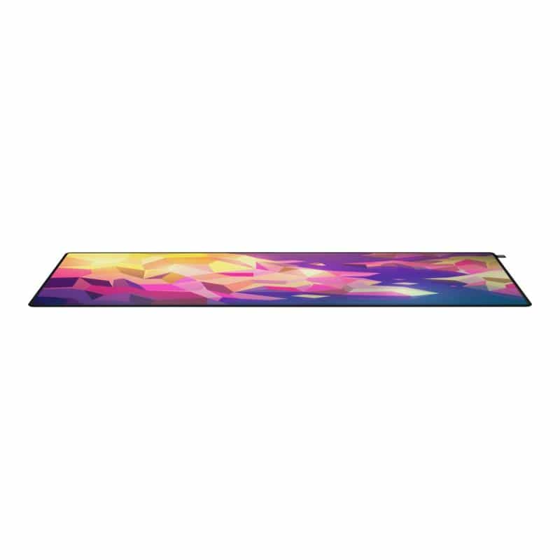 CHERRY GP5 Litus Pink XL Mousepad litus pink