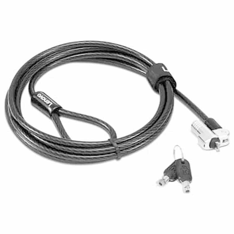 LENOVO Kensington NanoSaver Sicherheitskabelschloss