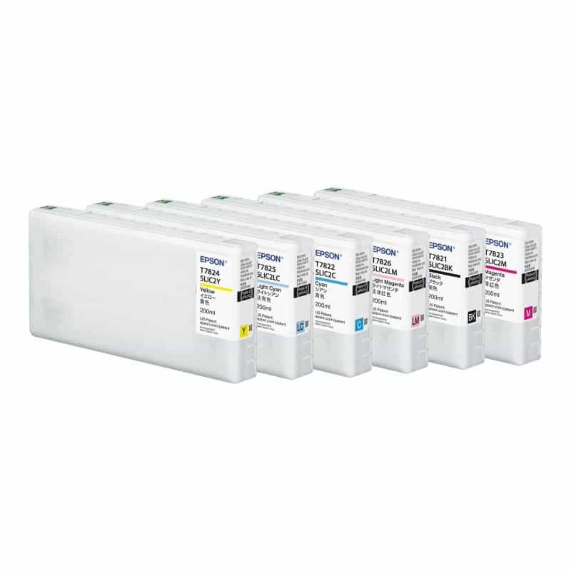EPSON T7826 - light magenta - original