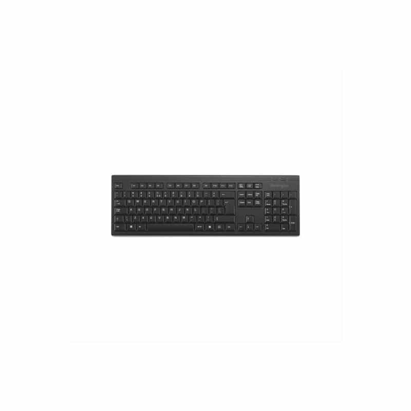 KENSINGTON KB150 EQ Wireless Tastatur - US Inter. Layout