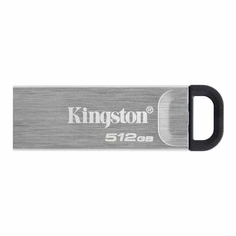KINGSTON DataTraveler Kyson 512GB KINGSTON DataTraveler Kyson 512GB