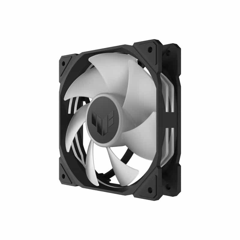 ASUS TUF GAMING TR120 FAN ARGB BLK