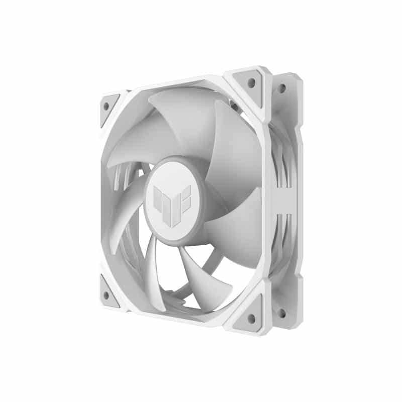 ASUS TUF GAMING TR120 FAN ARGB WHT