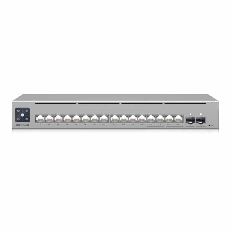 UBIQUITI UniFi Pro Max 16 PoE