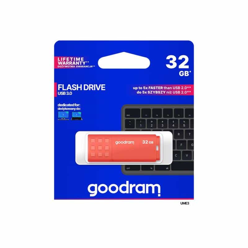 GOODRAM UME3 32GB