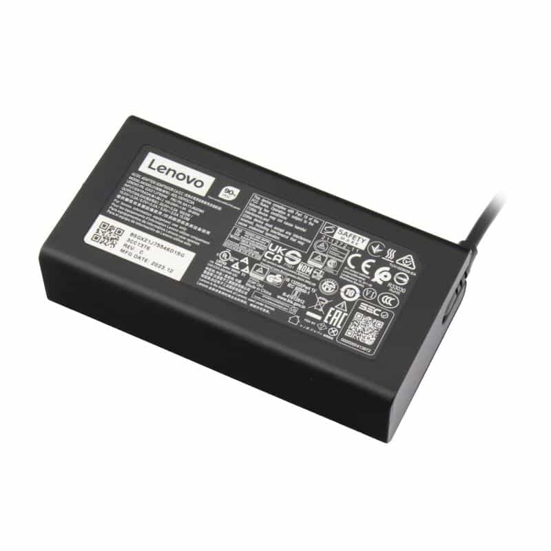 LENOVO 4X21M37469 USB-C Netzteil 100,0 Watt