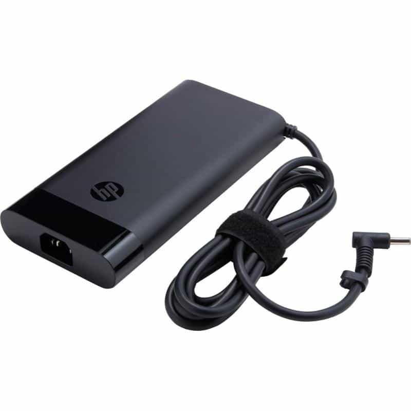 HP 6E6M1AA Netzteil 230,0 Watt abgerundete Bauform